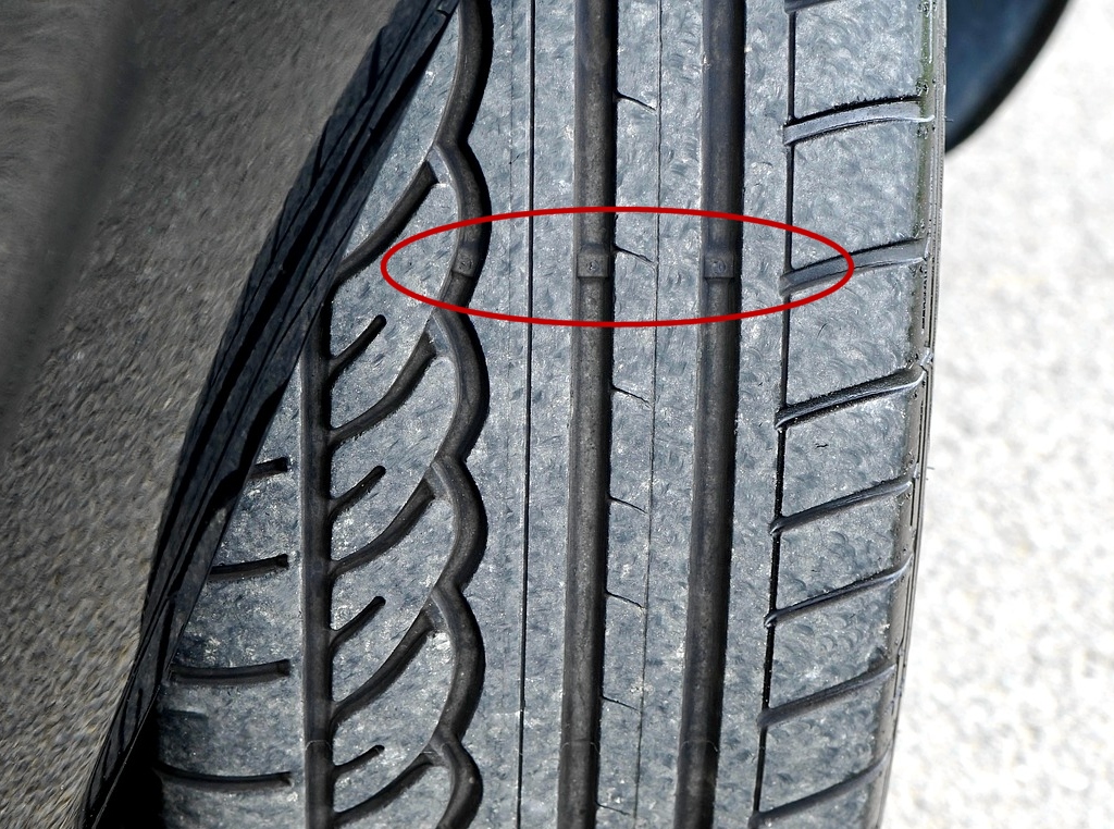 How To Tell When You Need To Replace Your Tires Good Money Sense