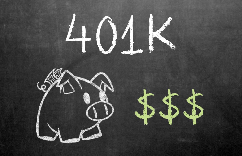 401k Contribution Limits for 2024 Good Money Sense