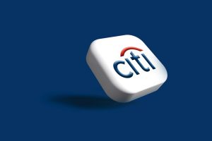 Citi Logo